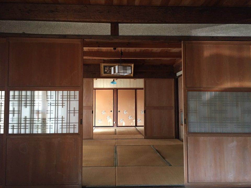 和室②