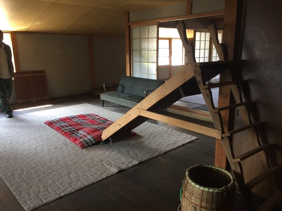 洋室②_2階
