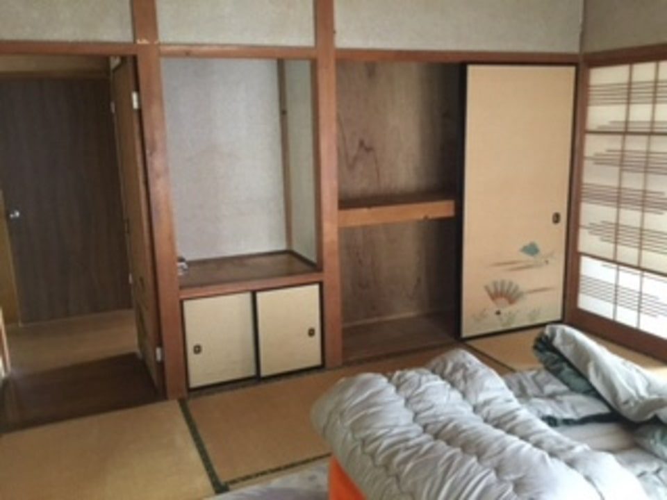 和室①