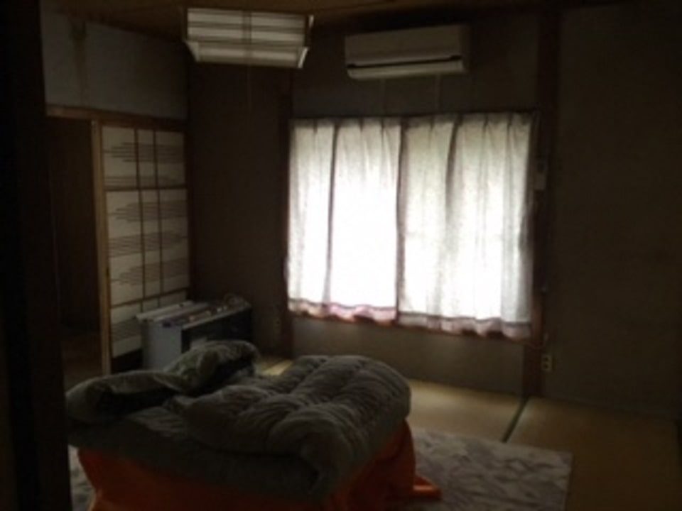 和室②