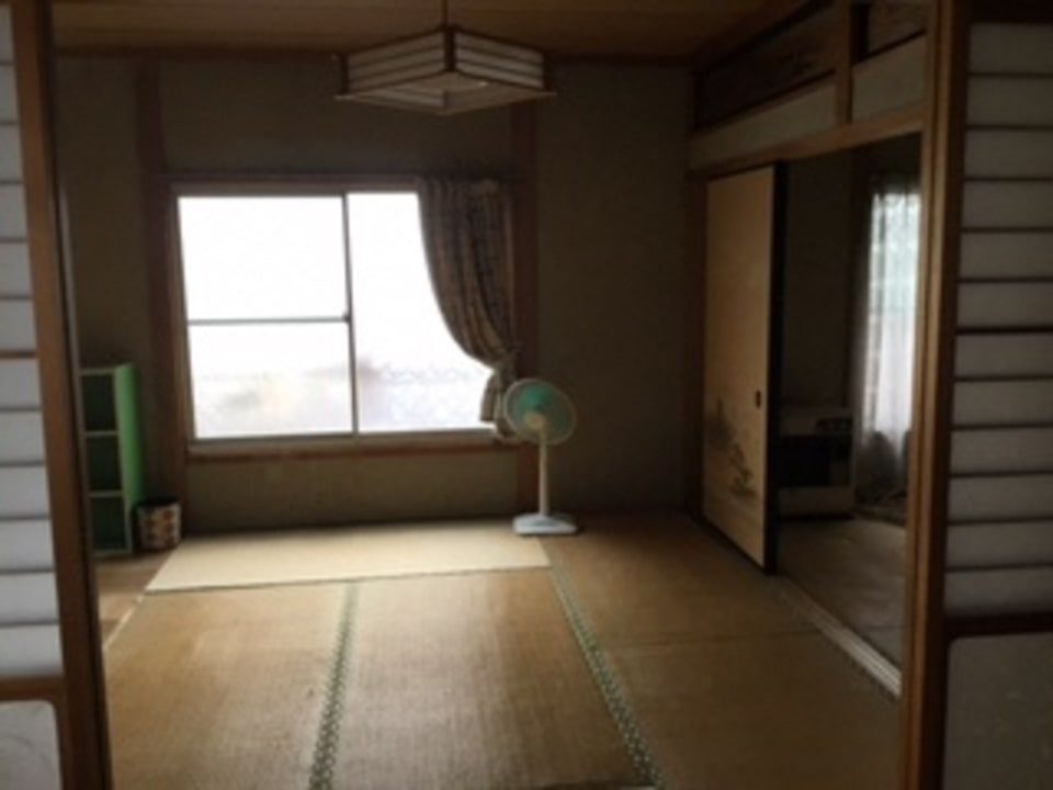 和室①_2階