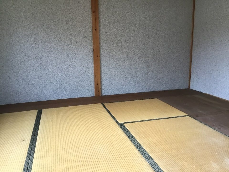 和室_離れ