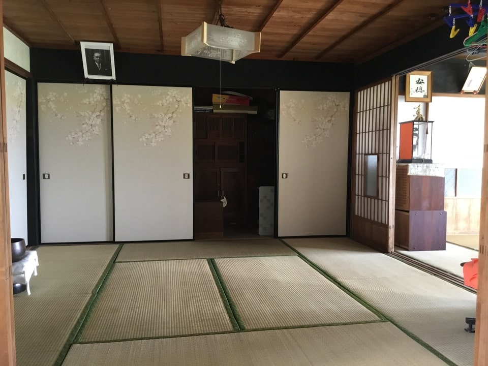 浴室