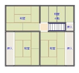 r304の間取り図2