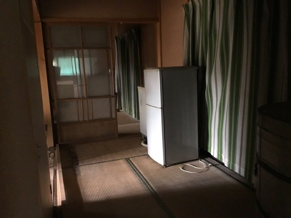 和室①