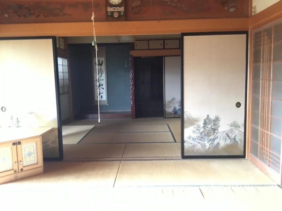 和室②