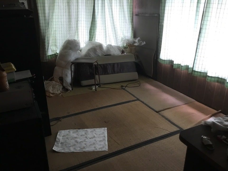 和室④