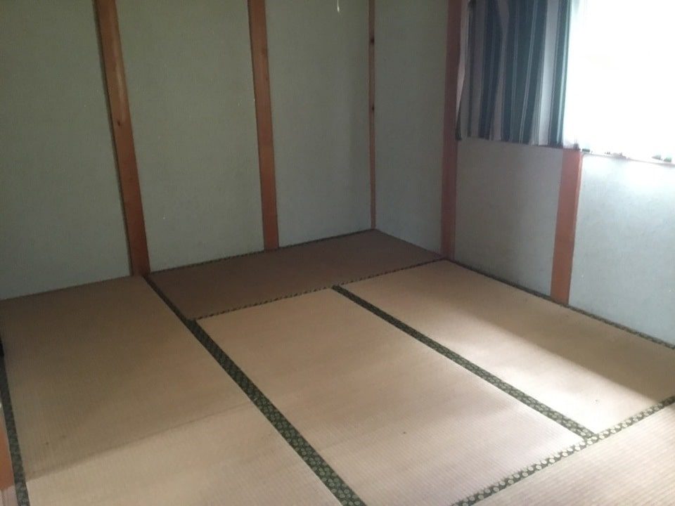 和室①_2階