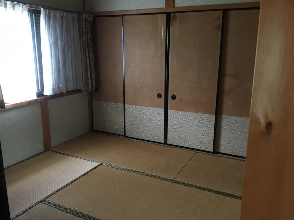 和室②_2階