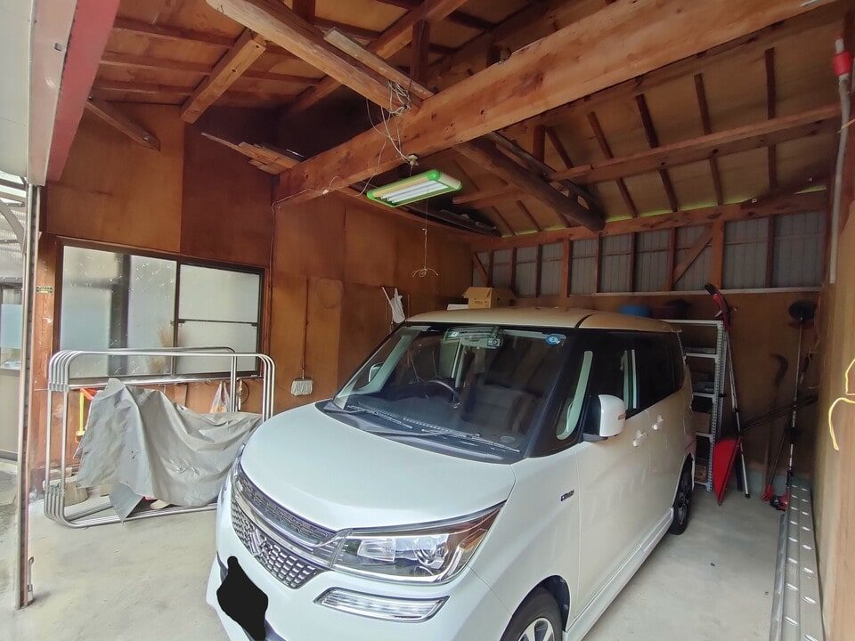 車庫