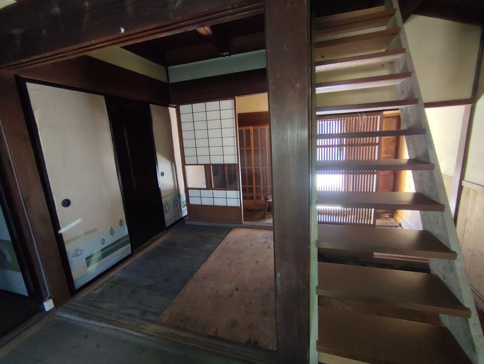 和室①