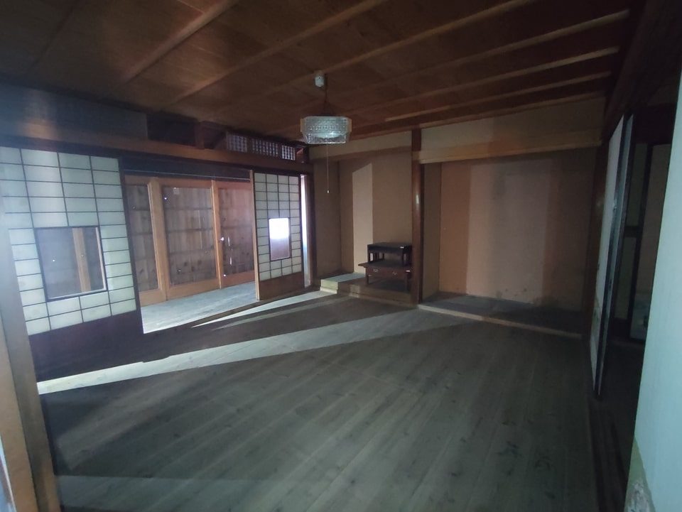 和室②