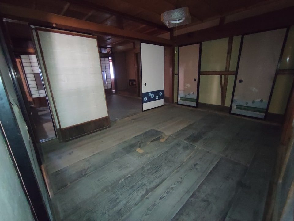 和室③