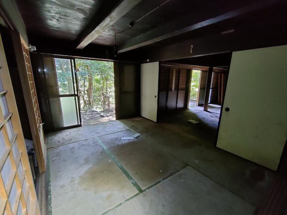和室①