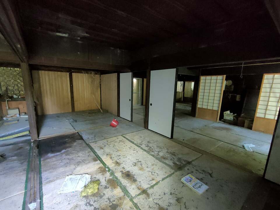 和室②