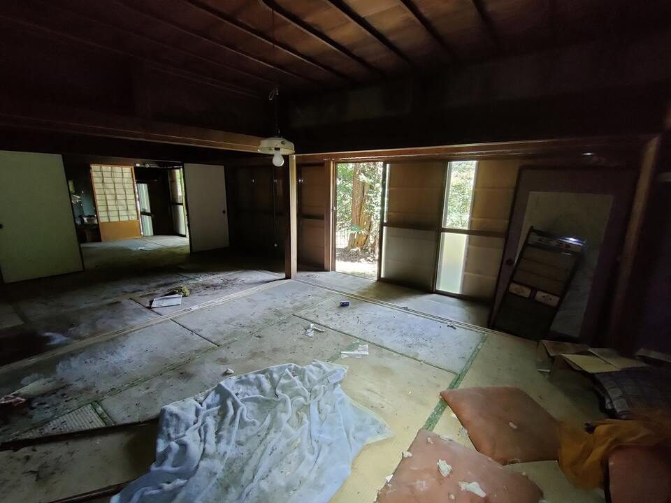 和室③