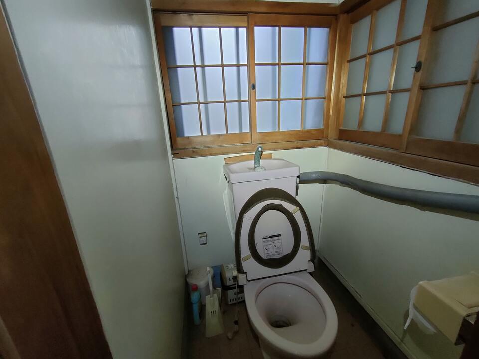 和室①_2階