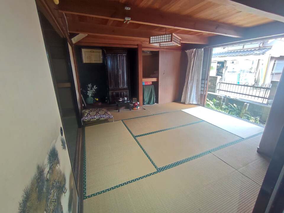 和室②