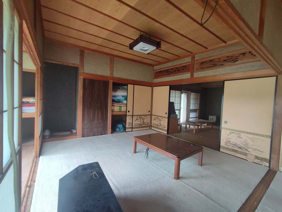 和室①