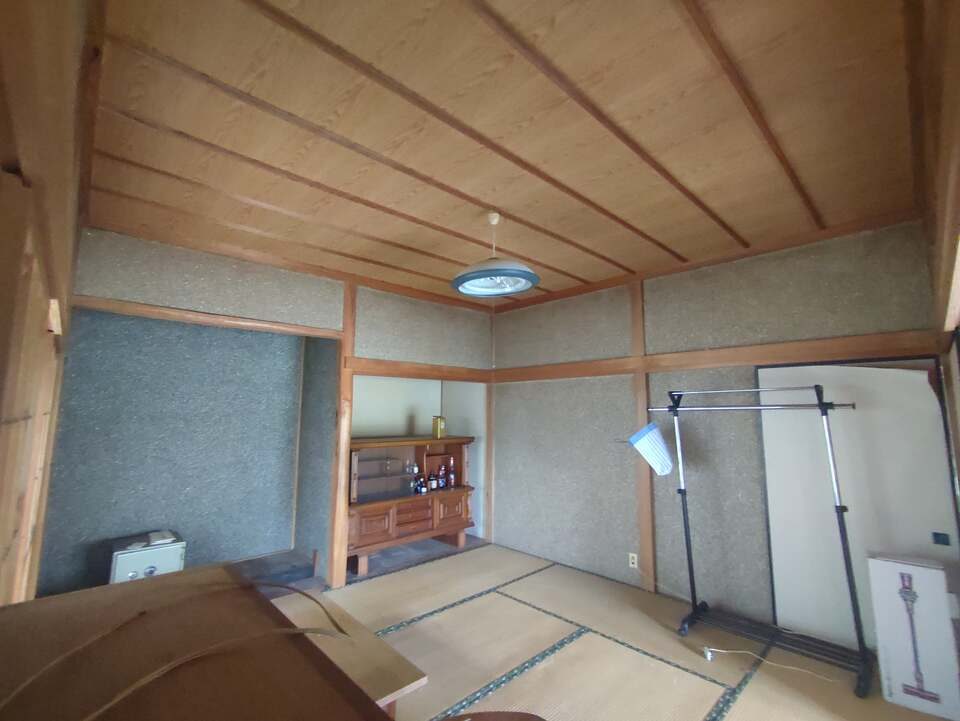 和室②