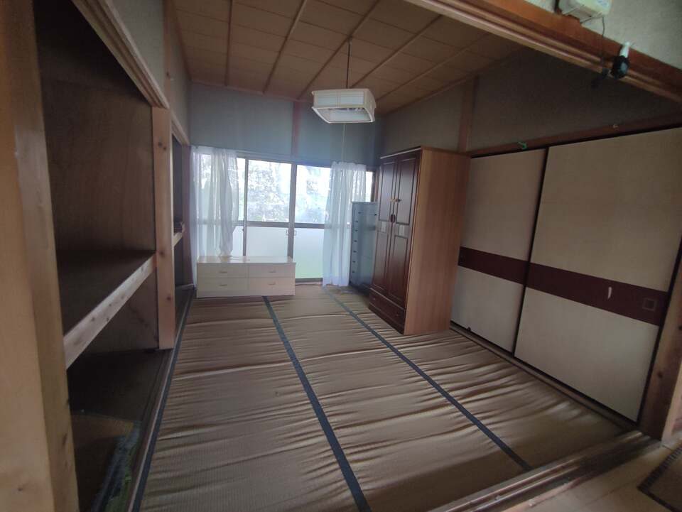 和室③