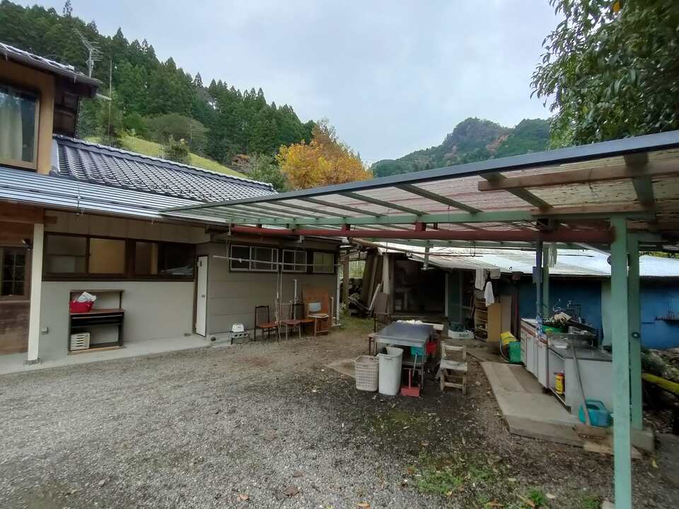ダイニングキッチン