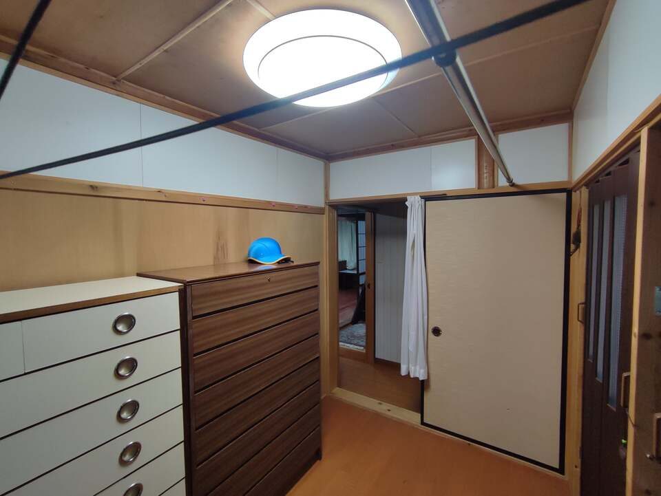 洋室③