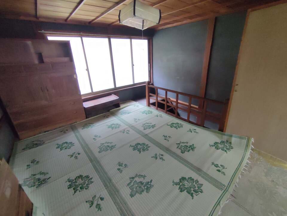 洋室③_2階