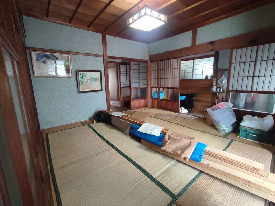 リビング