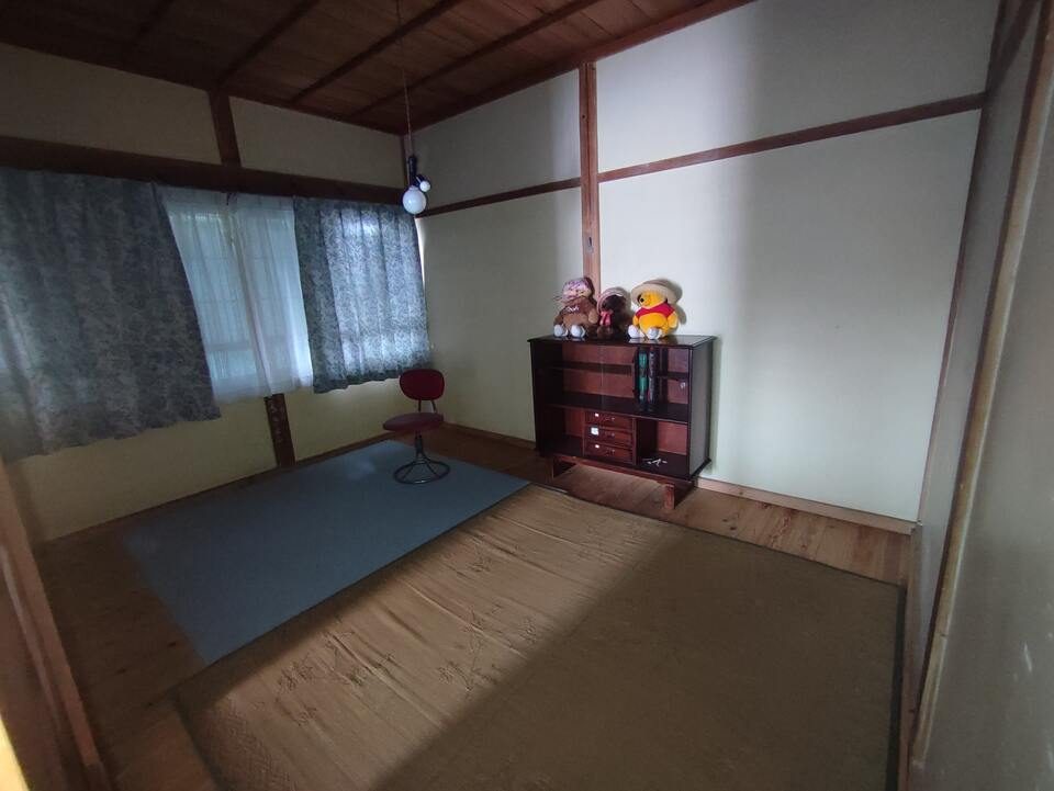 洋室①
