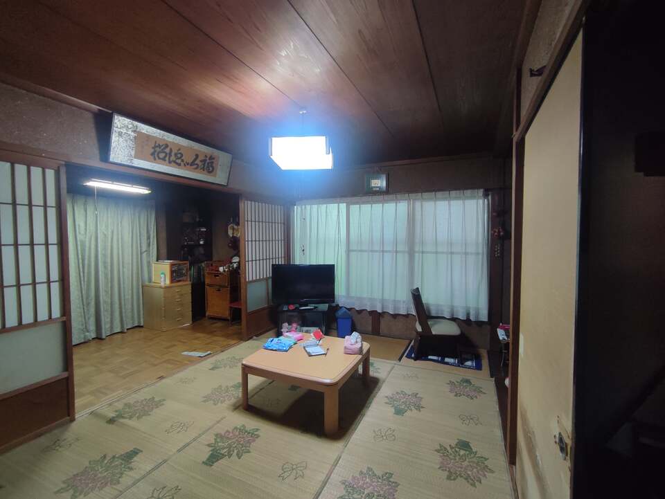 和室②_2階