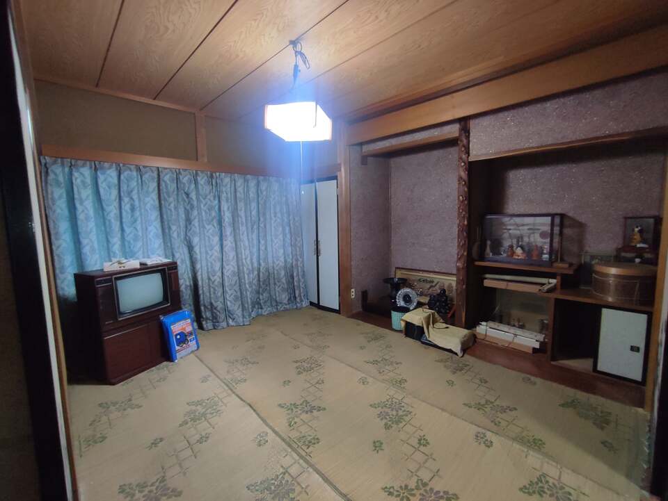 和室③_2階