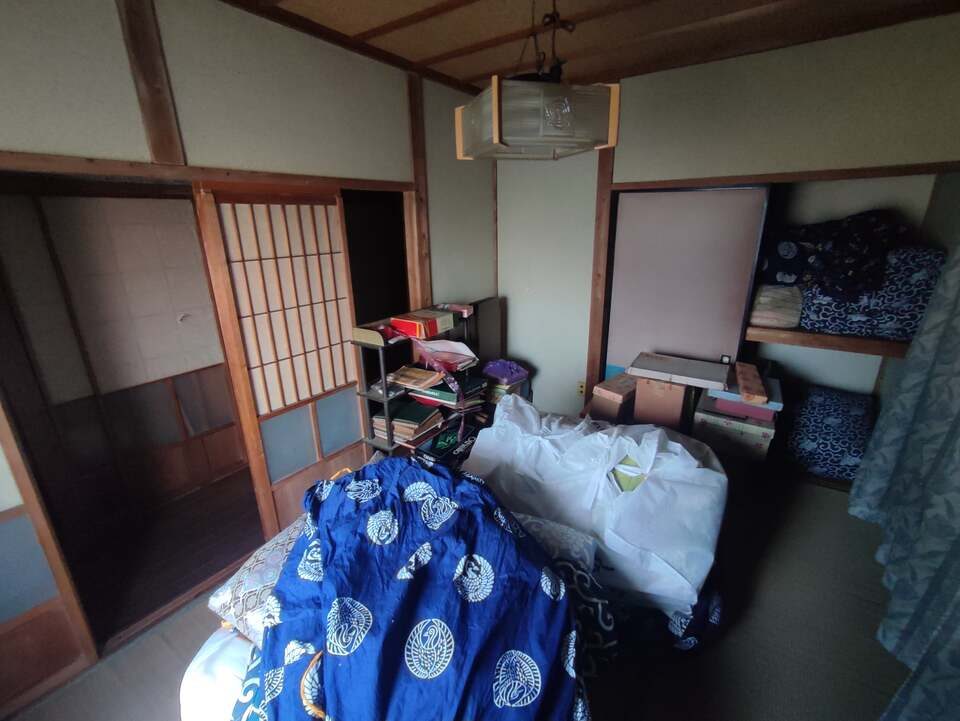 和室③_2階