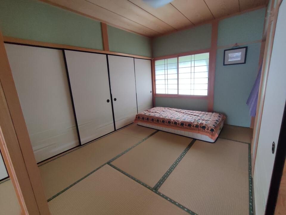 和室①
