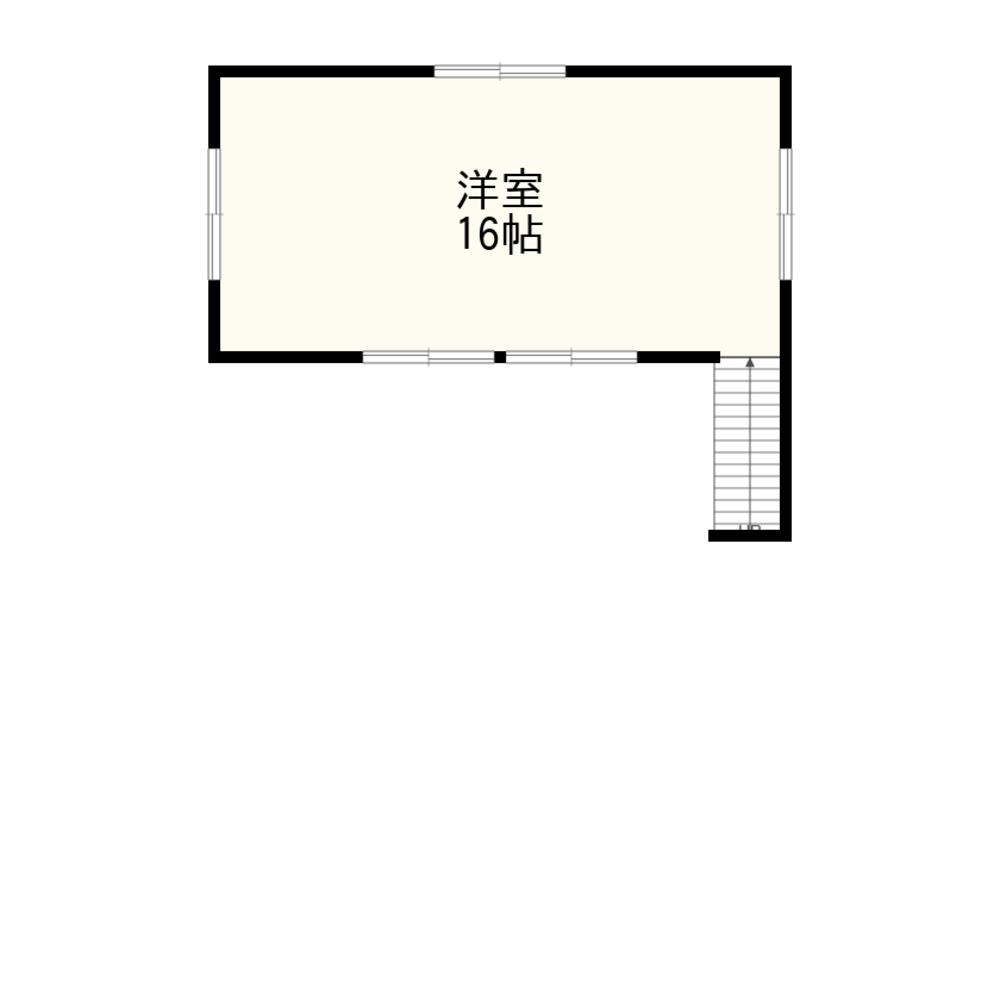 r505の間取り図2