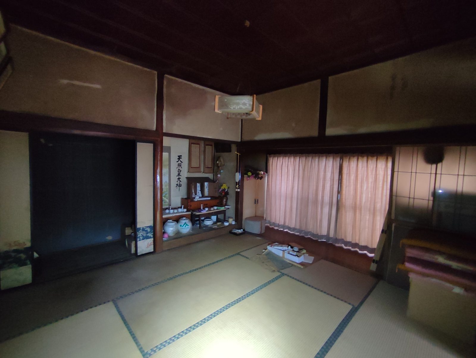 和室④