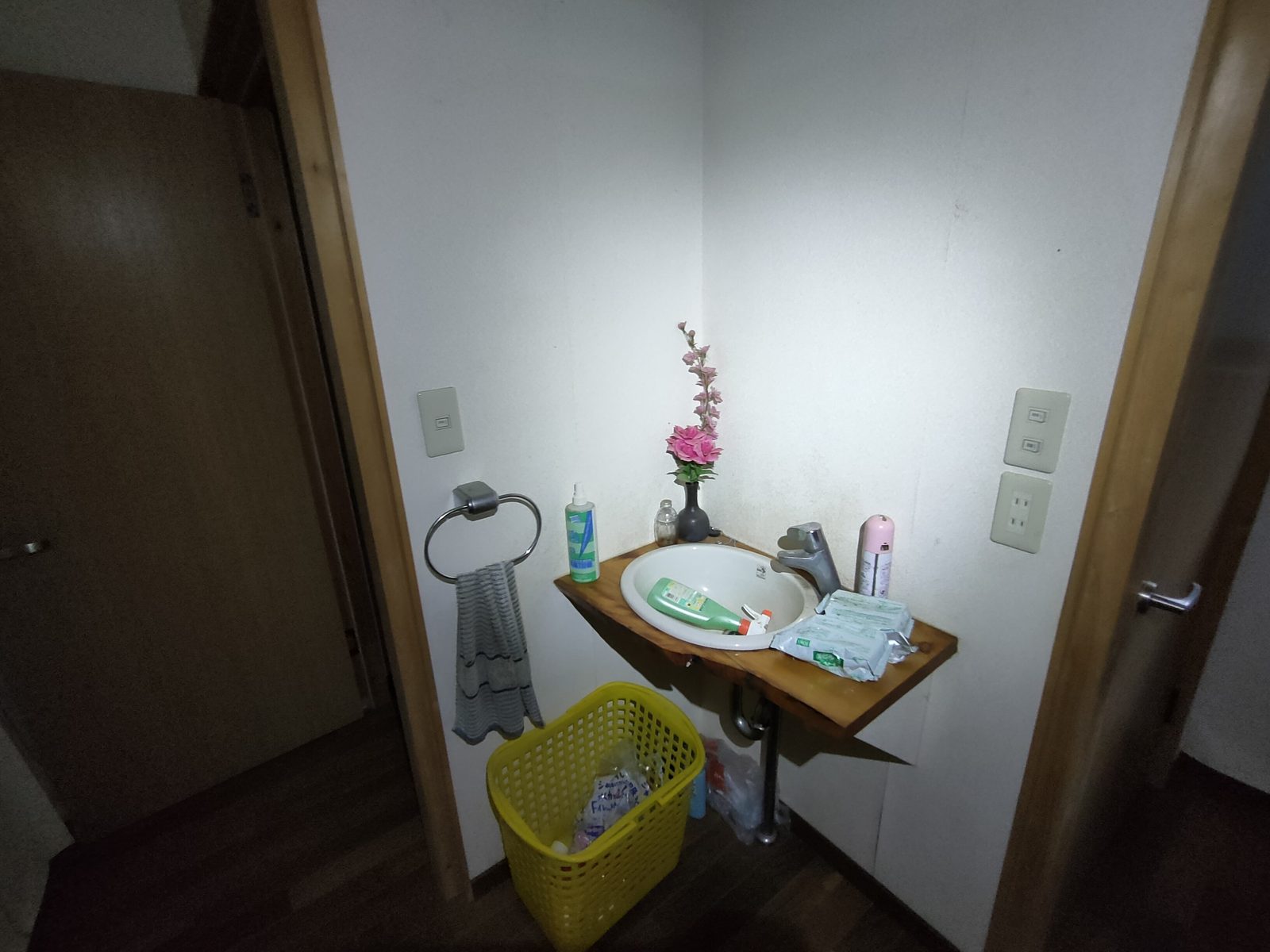 洗面所②