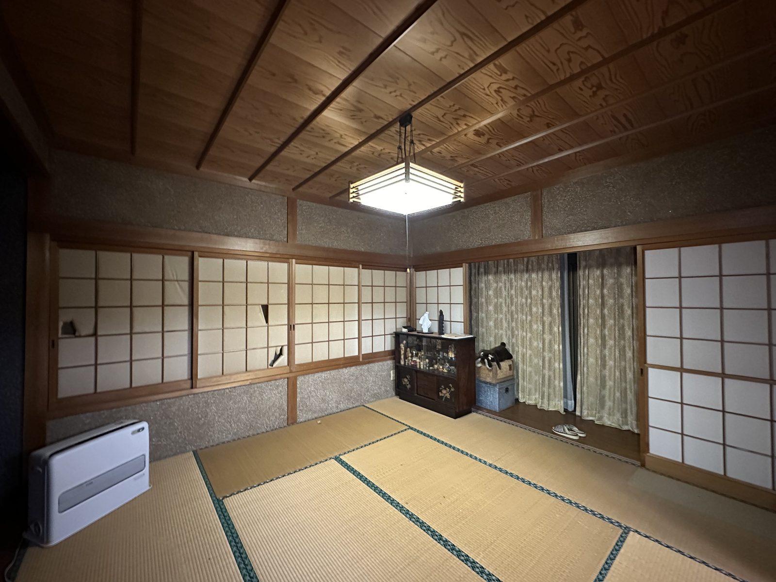 和室_2階