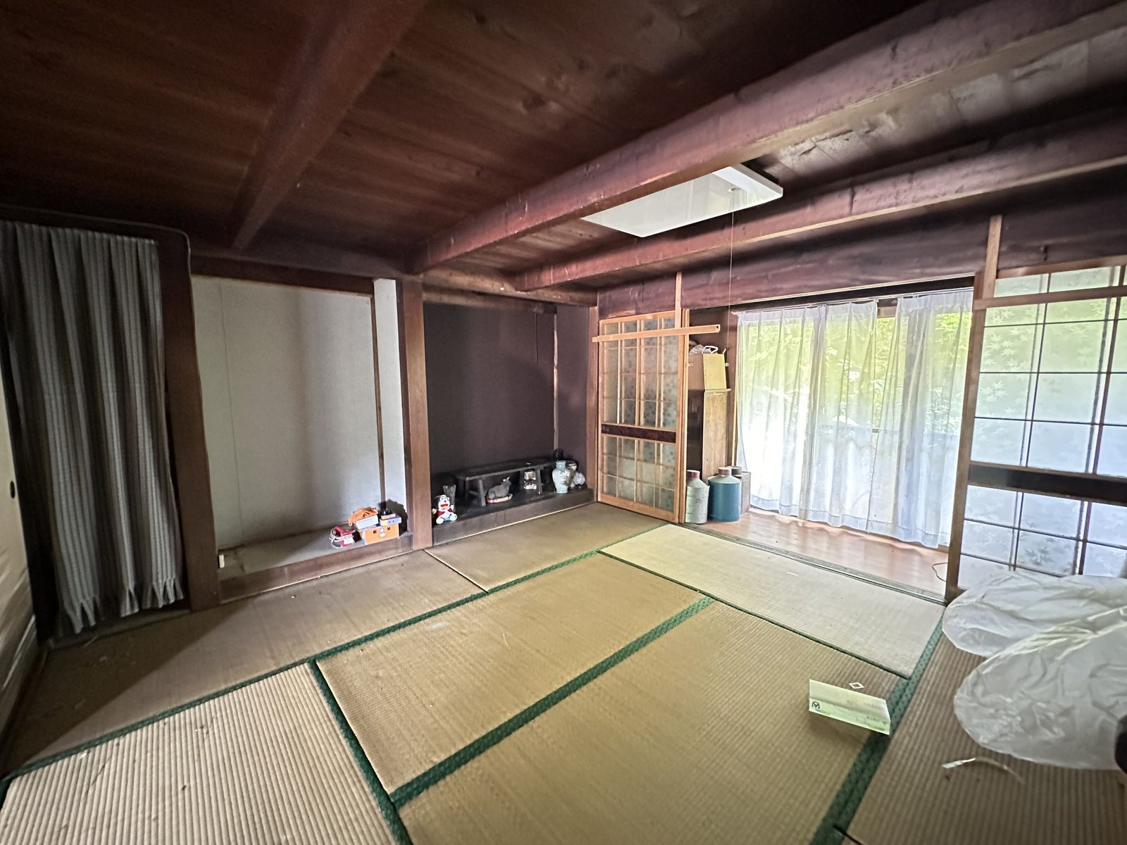 和室①
