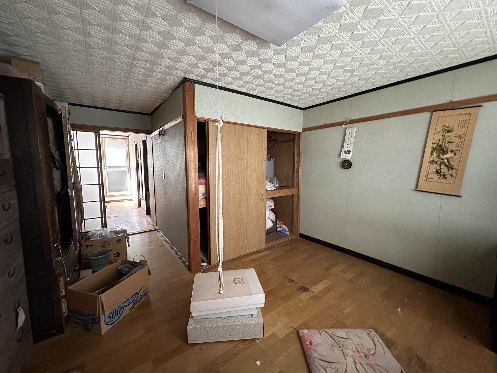 洋室②_2階