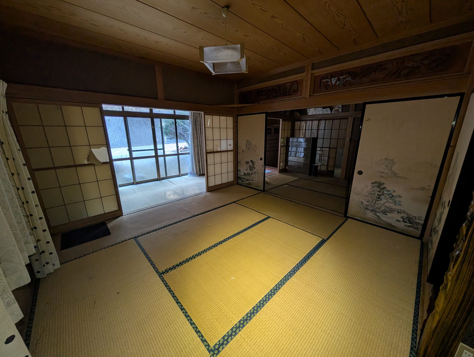 和室1