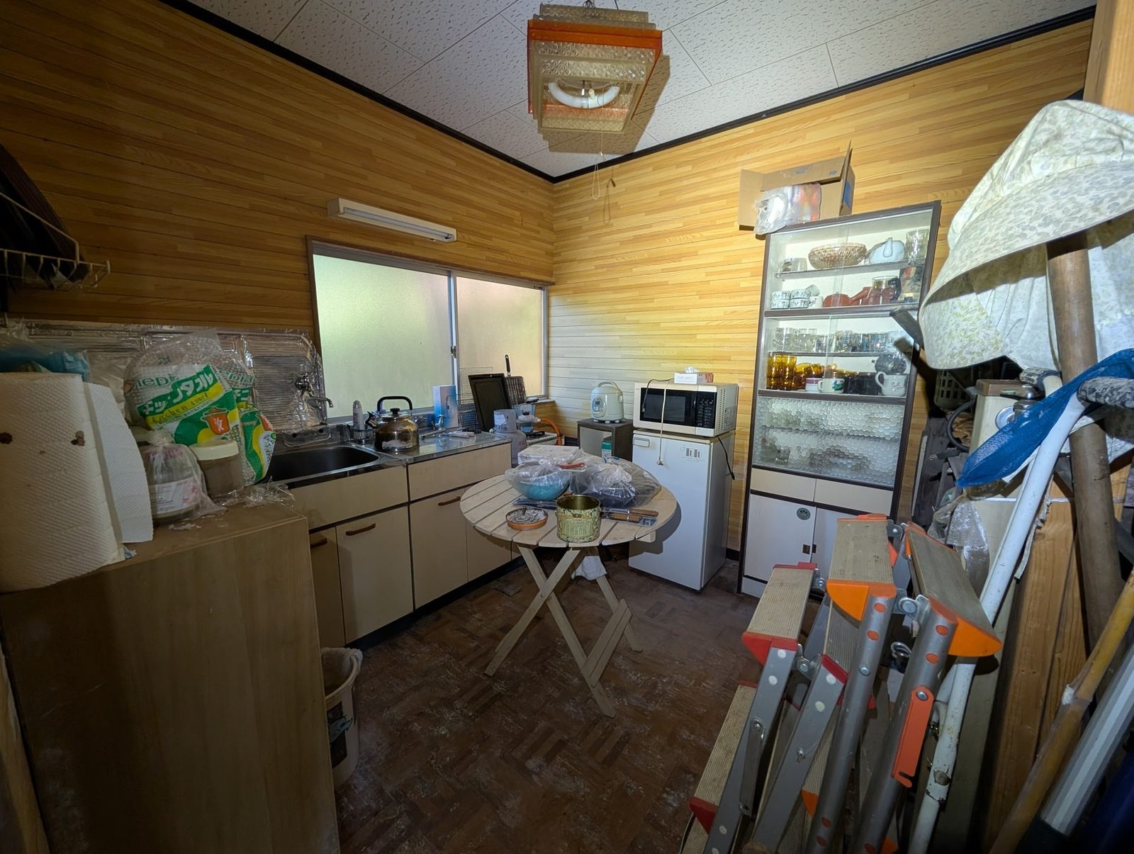 キッチン