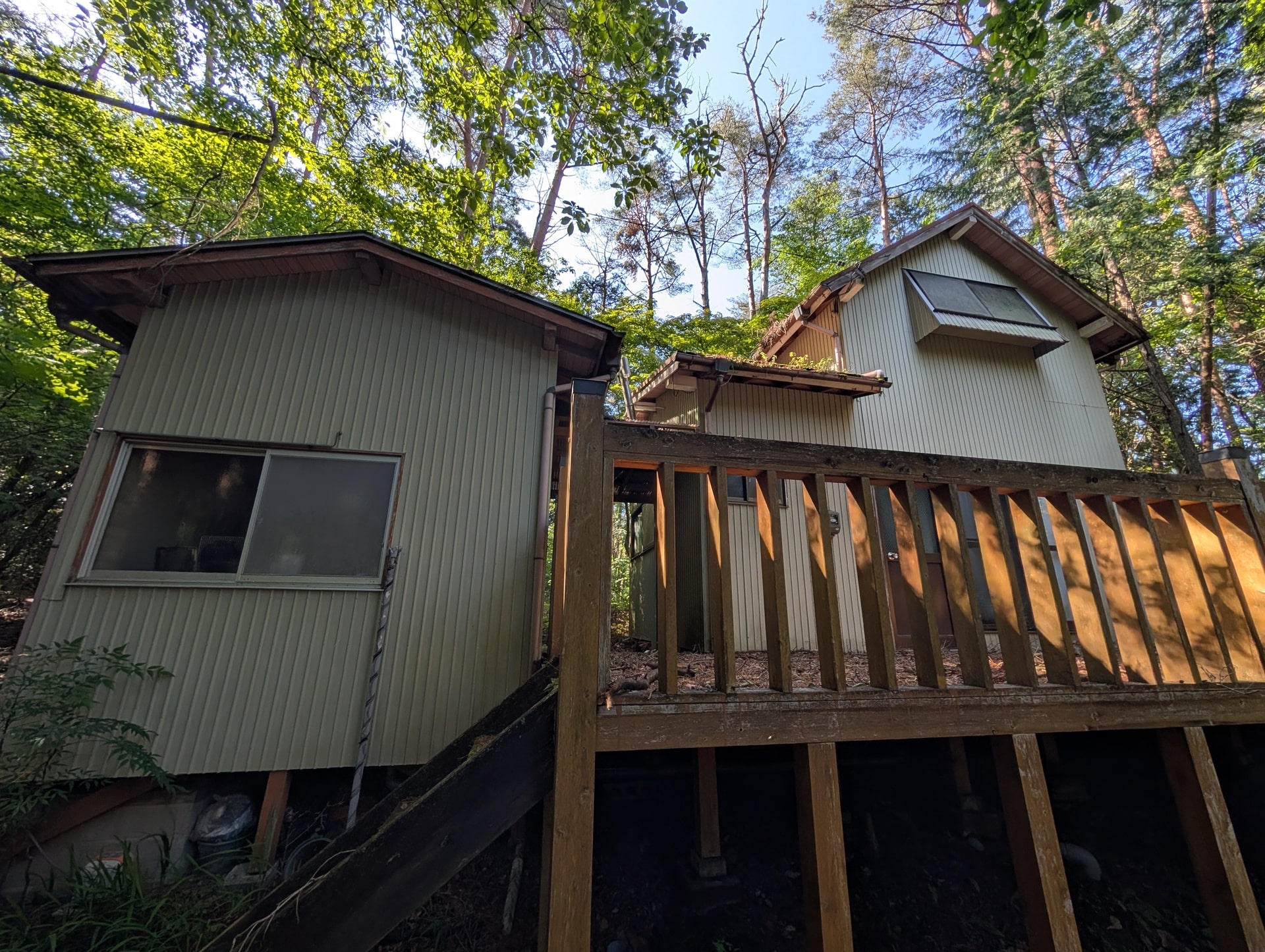 愛知県設楽町の一戸建て | 150万円 | Akiyama house finder